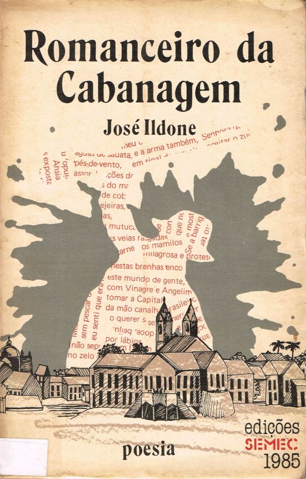 Romanceiro da Cabanagem